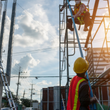projet de formation échafaudages fixe et roulant