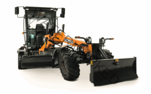 Formation CACES R482 engins de chantier cat C3