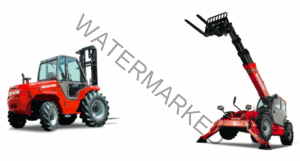 Manitou R482 Formation CACES R482 Cat F - Manitou - 0972749810