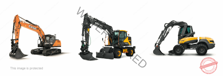 Formation CACES R482 engins de chantier cat B1