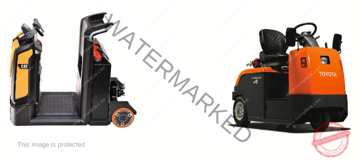 Formation CACES R489 chariots de manutention cat 2B