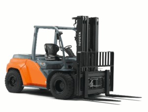 Formation CACES R489 chariots de manutention cat 4