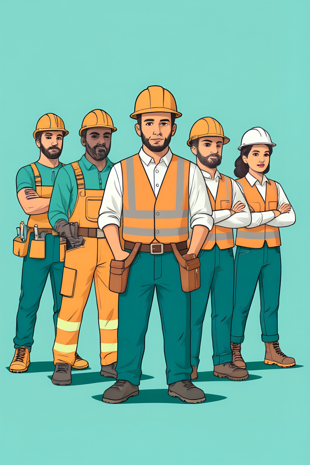 Formation BTP CACES partout en france, trouver sa formation caces