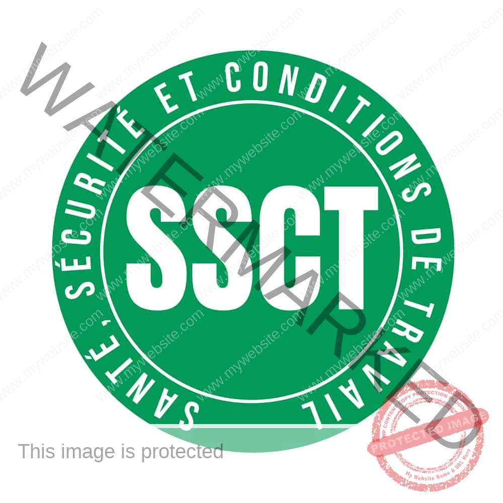 Formation SSCT 5 Jours