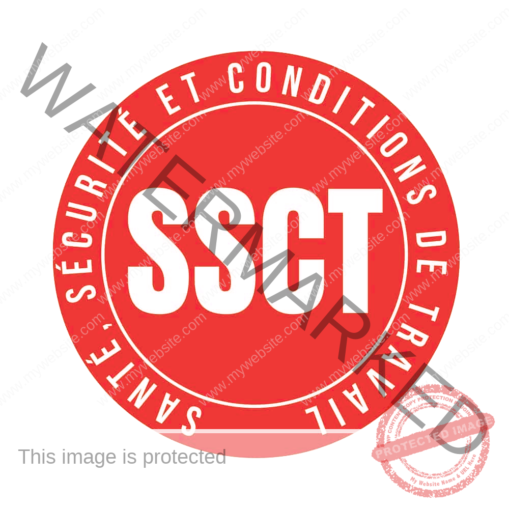 Formation SSCT 3 Jours