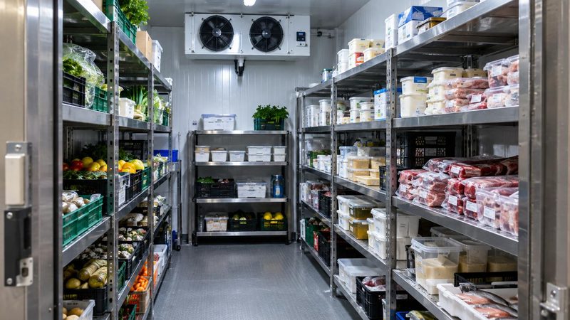 Formation HACCP hygi&egrave;ne alimentaire cha&icirc;ne du froid