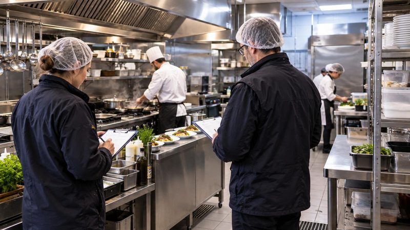 Formation HACCP hygi&egrave;ne alimentaire contr&ocirc;le sanitaire